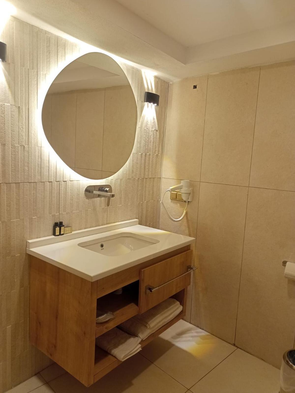 Casalita Hotel Kızkalesi Exterior foto